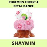  Pokemon Forest 4 - Petal Dance 