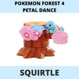  Pokemon Forest 4 - Petal Dance 