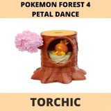  Pokemon Forest 4 - Petal Dance 