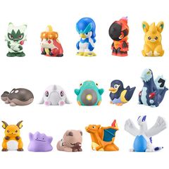 Pokemon Kids To The World Of Adventure With Friends