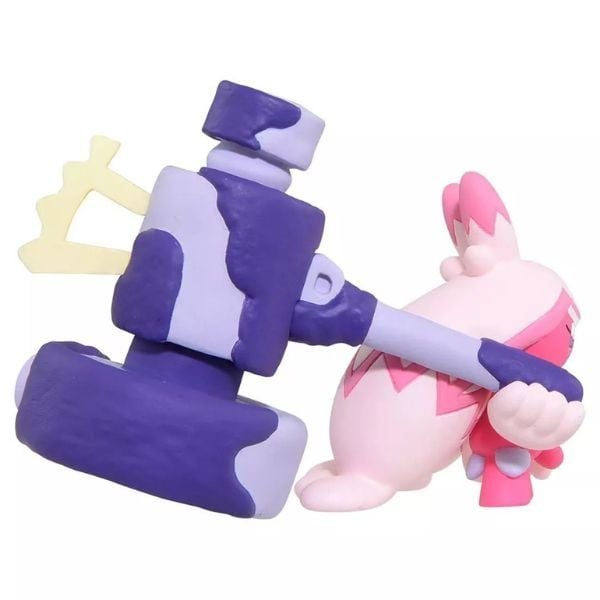  Pokemon Moncolle MS-11 Tinkaton 