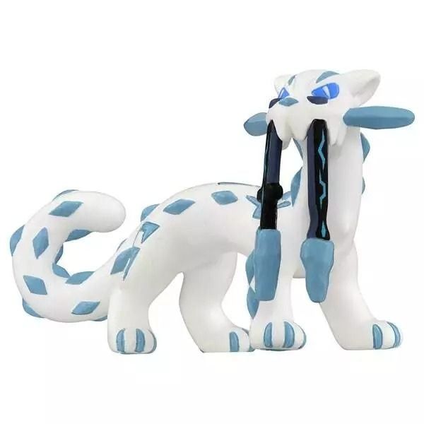  Pokemon Moncolle MS-36 Chien-Pao Paojian 