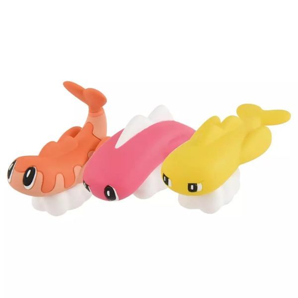  Pokemon Moncolle Tatsugiri 