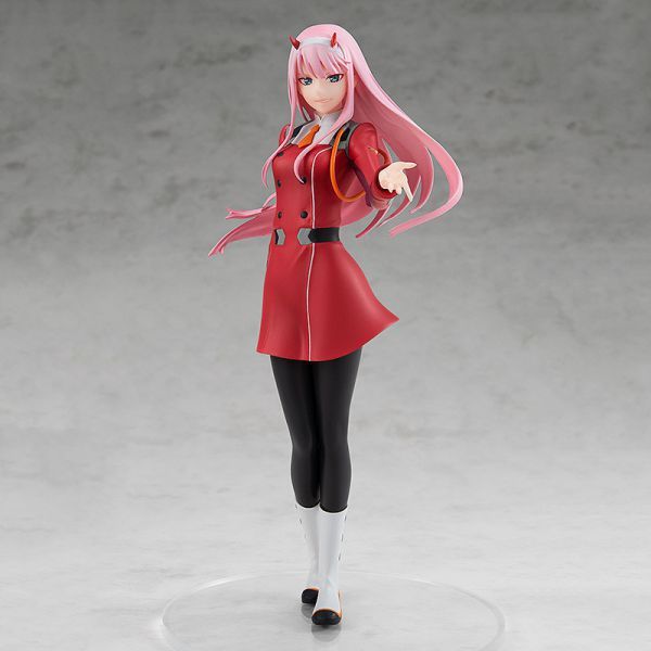  POP UP PARADE Zero Two - DARLING in the FRANXX 