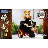  Rengoku Kyojuro Hashira Meeting - Demon Slayer Kimetsu No Yaiba PM Perching Figure 