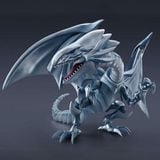  S.H.MonsterArts Blue-Eyes White Dragon - Yugioh 