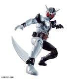  Kamen Rider Double FangJoker - Figure-rise Standard 