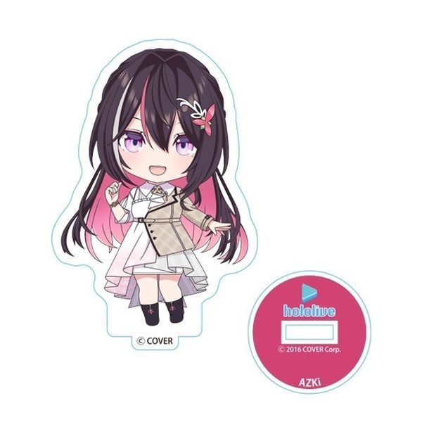  Mô hình standee Hololive Gen 0 