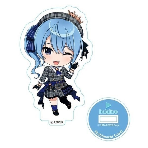  Mô hình standee Hololive Gen 0 