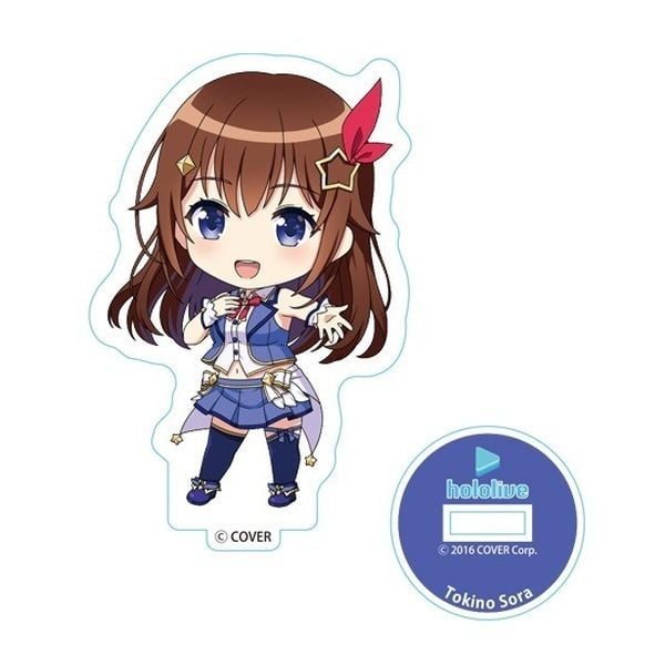  Mô hình standee Hololive Gen 0 