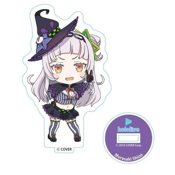  Mô hình standee Hololive Gen 2 