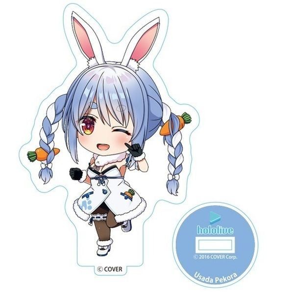  Mô hình standee Hololive Gen 3 