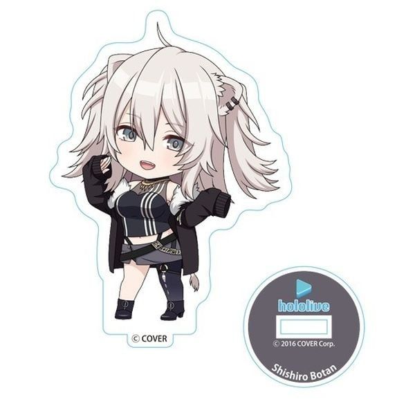  Mô hình standee Hololive Gen 5 