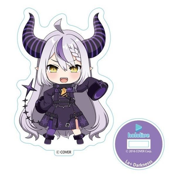  Mô hình standee Hololive HoloX 