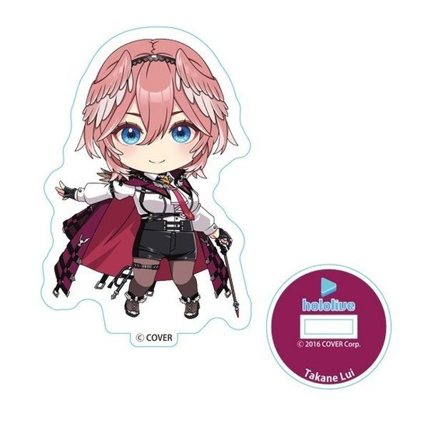  Mô hình standee Hololive HoloX 