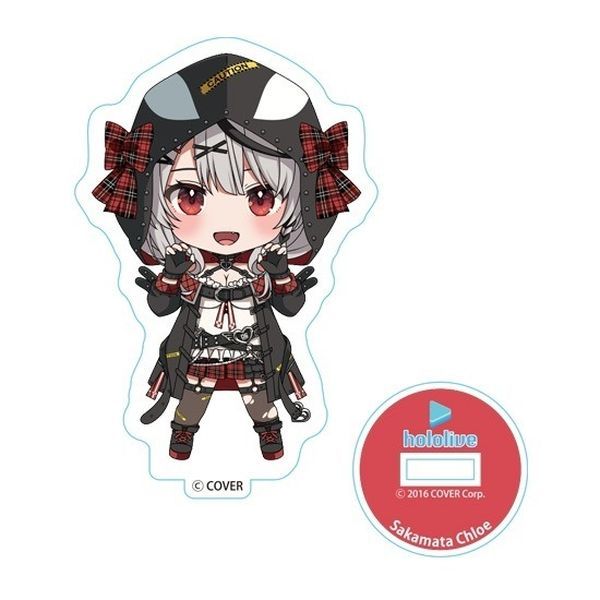  Mô hình standee Hololive HoloX 