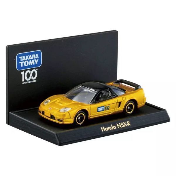  Takara Tomy 100th Anniversary Tomica Set 