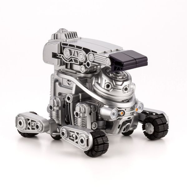  Maruttoys Tamotu Pro Midnight Blue Ver. - Kotobukiya KP602 