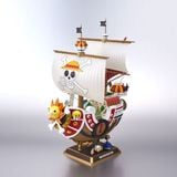  One Piece Thousand Sunny Land of Wano Ver. (Mô hình lắp ráp) 