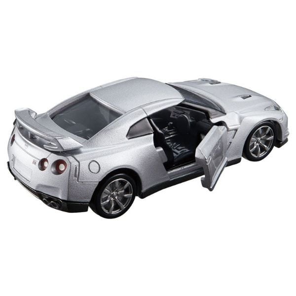  Tomica Premium 17 Nissan GT-R 