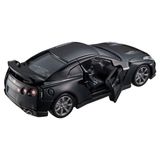  Tomica Premium 17 Nissan GT-R Commemorative Ver 