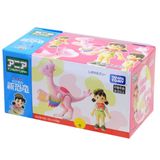  Tomica Ania Shizuka & Myu - Doraemon Nobita's New Dinosaur 