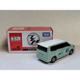  Tomica Event Model No. 5 Honda Stepwagon Spada 