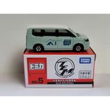  Tomica Event Model No. 5 Honda Stepwagon Spada 
