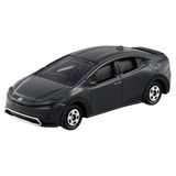  TOMICA No. 19 TOYOTA PRIUS (Special First Edition) 