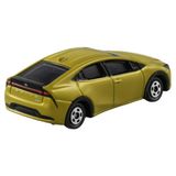  TOMICA No. 19 TOYOTA PRIUS 