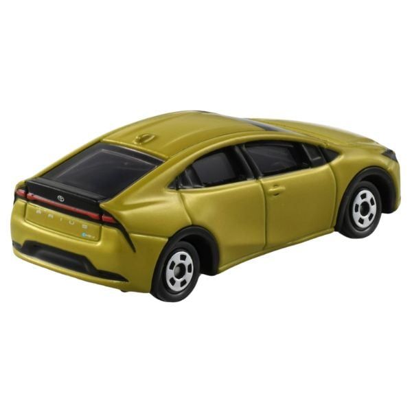  TOMICA No. 19 TOYOTA PRIUS 