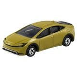  TOMICA No. 19 TOYOTA PRIUS 