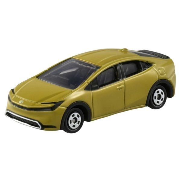  TOMICA No. 19 TOYOTA PRIUS 