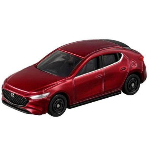  Tomica No.46-10 MAZDA3 