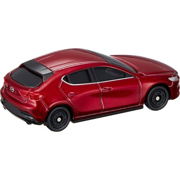  Tomica No.46-10 MAZDA3 