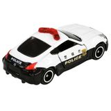  Tomica No.61 NISSAN FairLady Z Nismo Police Car 
