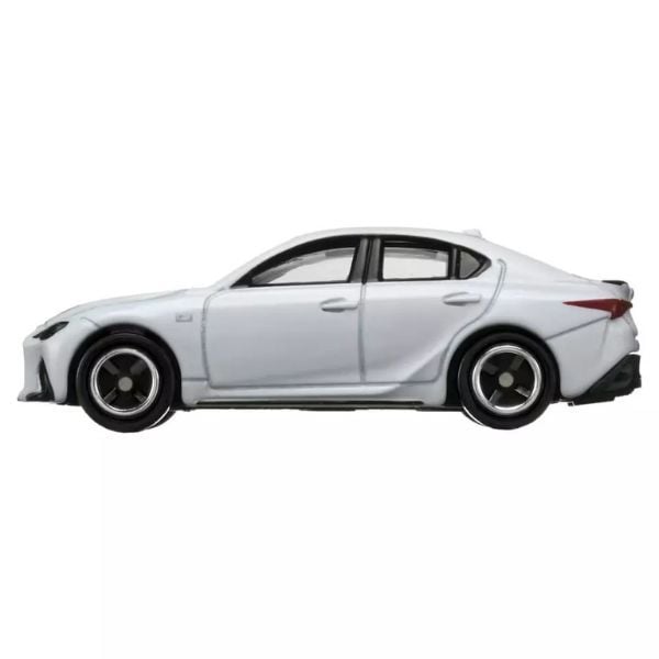  Tomica No. 100 Lexus IS 350 F Sport 