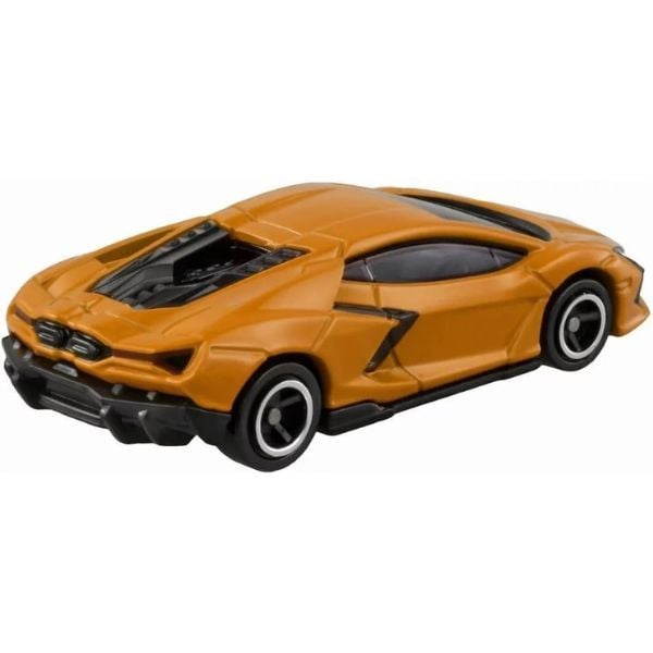  Tomica No. 107 Lamborghini Revuelto 