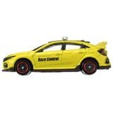  Tomica No. 120 Honda Civic Type R Race Control Car 