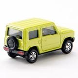  Tomica No. 14 Suzuki Jimny 