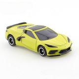  Tomica No. 91 Chevrolet Corvette 