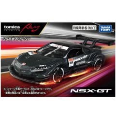 TOMICA PREMIUM RACING No. 99 NSX-GT (Special First Edition)