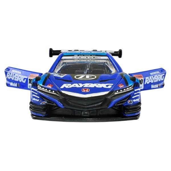  TOMICA PREMIUM RACING RAYBRIG NSX-GT 