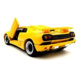  Tomica TP15 LAMBORGHINI DIABLO SV 