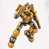  Transformers Bumblebee Movie Bumblebee - Trumpeter SK 01 