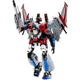  Transformers Bumblebee Movie Starscream - Trumpeter SK-08 