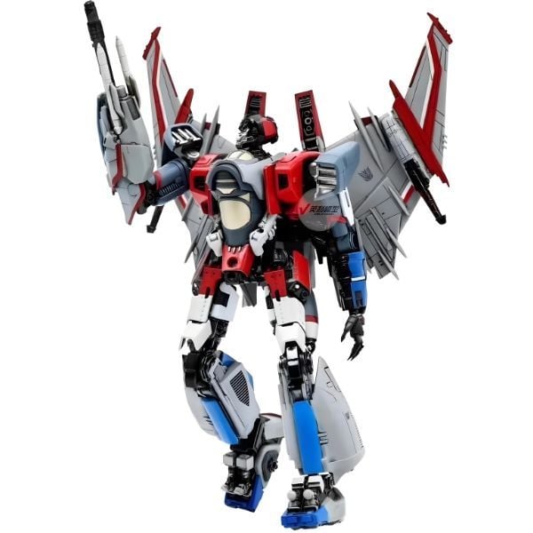  Transformers Bumblebee Movie Starscream - Trumpeter SK-08 
