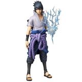  Mô hình Uchiha Sasuke 2 - Naruto Shippuden Grandista Nero 