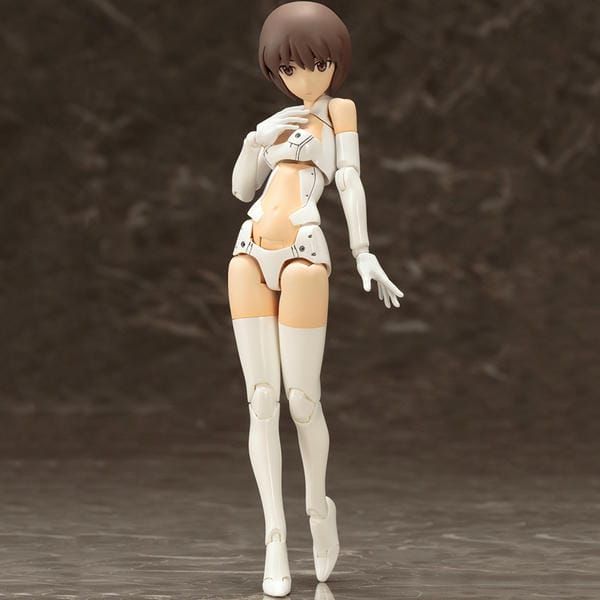  Megami Device WISM Soldier Assault / Scout - Kotobukiya KP406X 