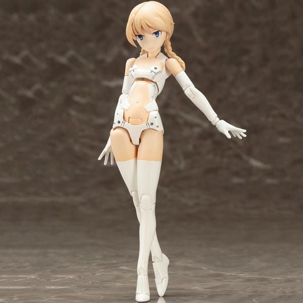  Megami Device WISM Soldier Assault / Scout - Kotobukiya KP406X 